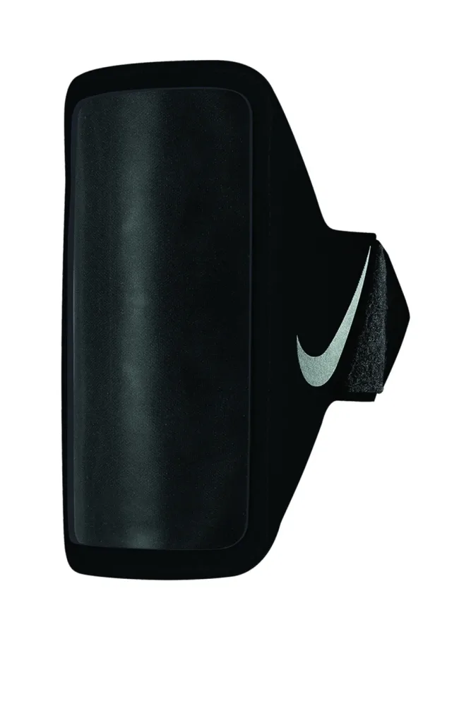 Nike Lean Smartphone Armband Schwarz, Herren, Größe: ONE SIZE