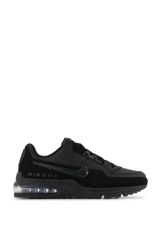 Nike Air Max LTD 3 Herren Sneaker Schwarz, Herren, Größe: 40