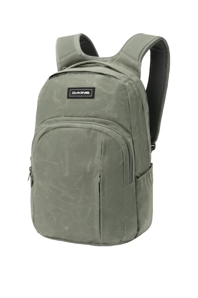 DaKine - Rucksack, 28 L, Khaki