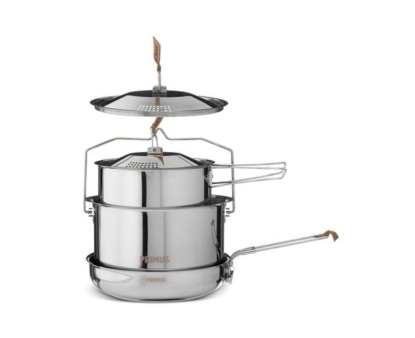 Primus Campfire Topfset