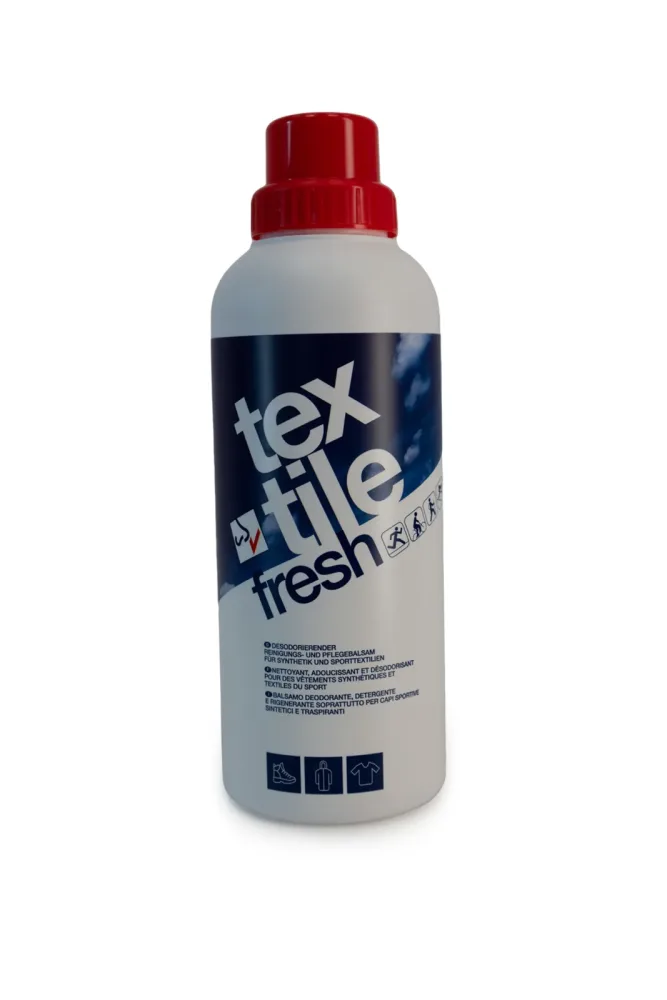 FILA Premium Textil Fresh 500 ml Waschmittel Multicolor, Herren, Größe: ONE SIZE