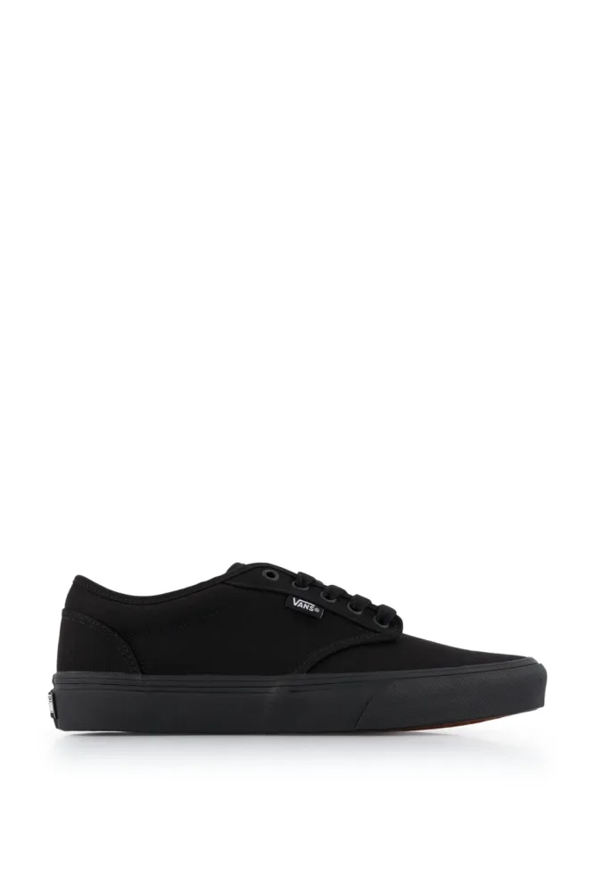 Vans Atwood Herren Sneaker Schwarz, Herren, Größe: 7 1/2