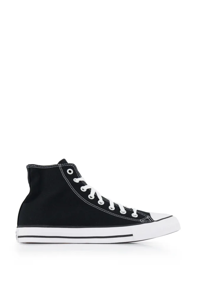 Converse - Chuck Taylor All Star Hi-46, für Damen, Schwarz, Größe 46