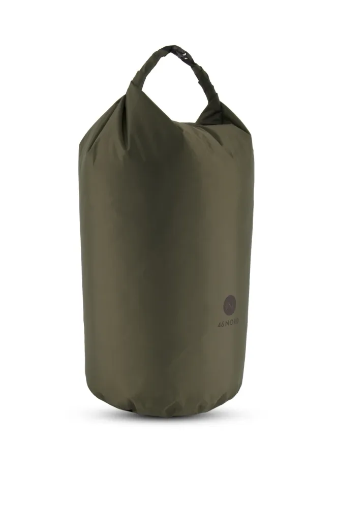 46 NORD 20 L Pumpsack Grün, Herren, Größe: ONE SIZE