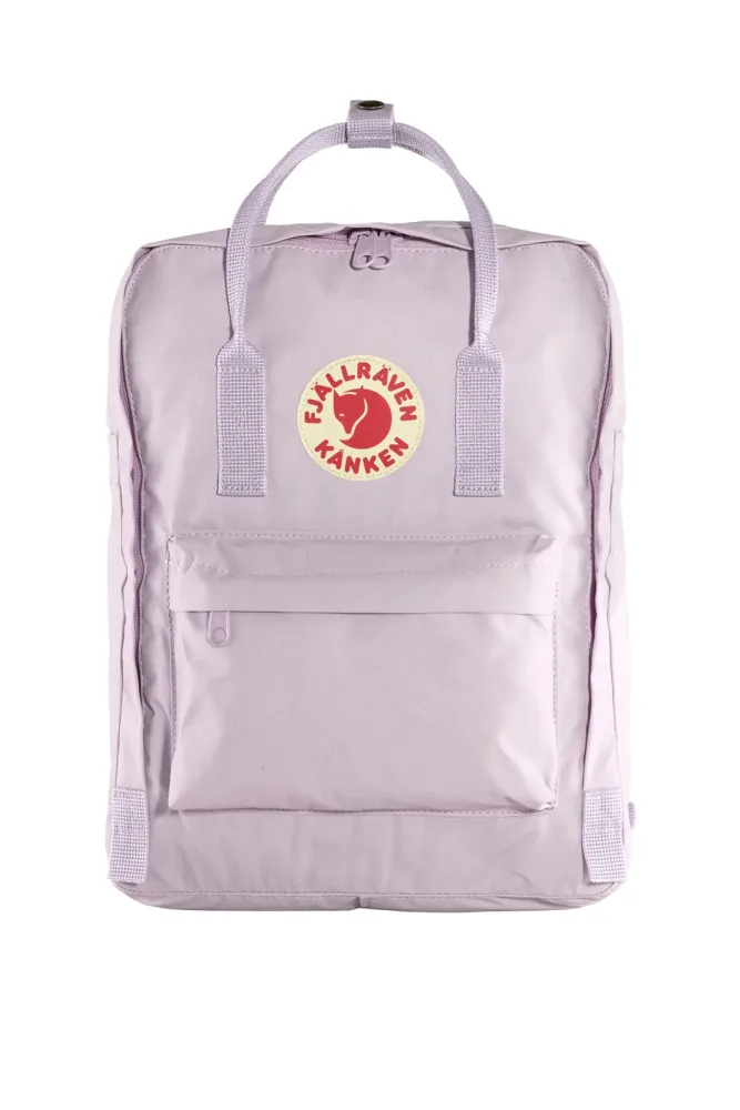 Fjällräven - Rucksack, für Damen, Lavendel, Größe Onesize