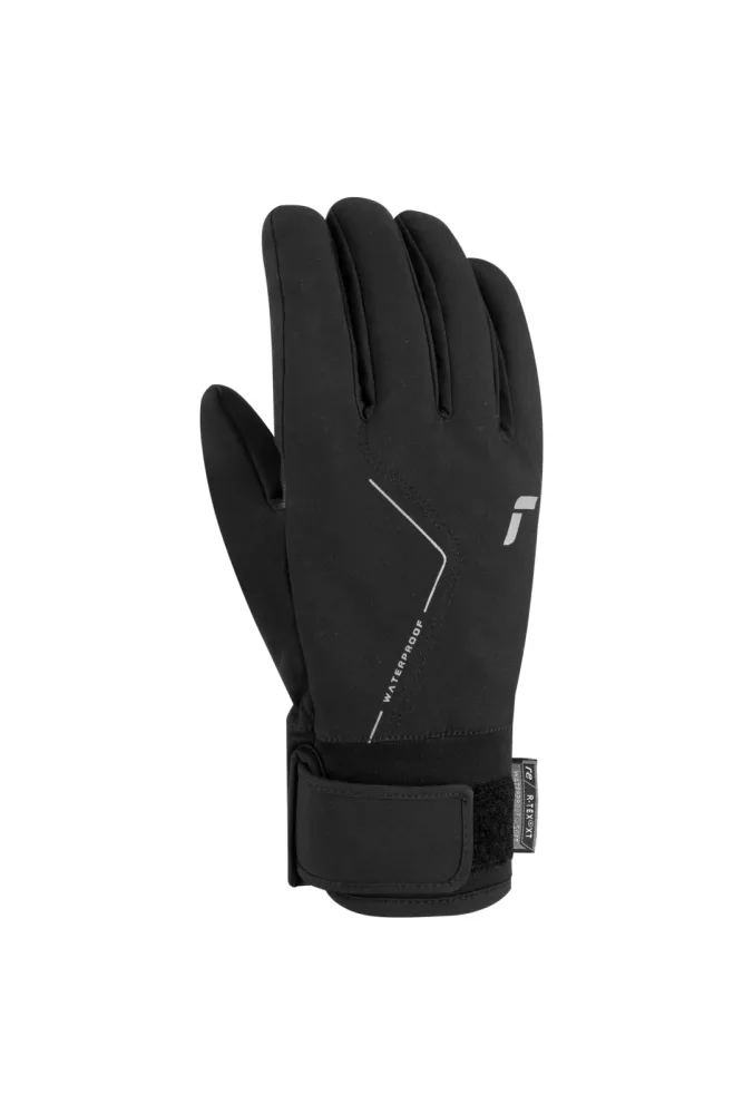 Reusch Diver X R-TEX® XT Kinder Handschuh Schwarz, , Größe: 4 1/2