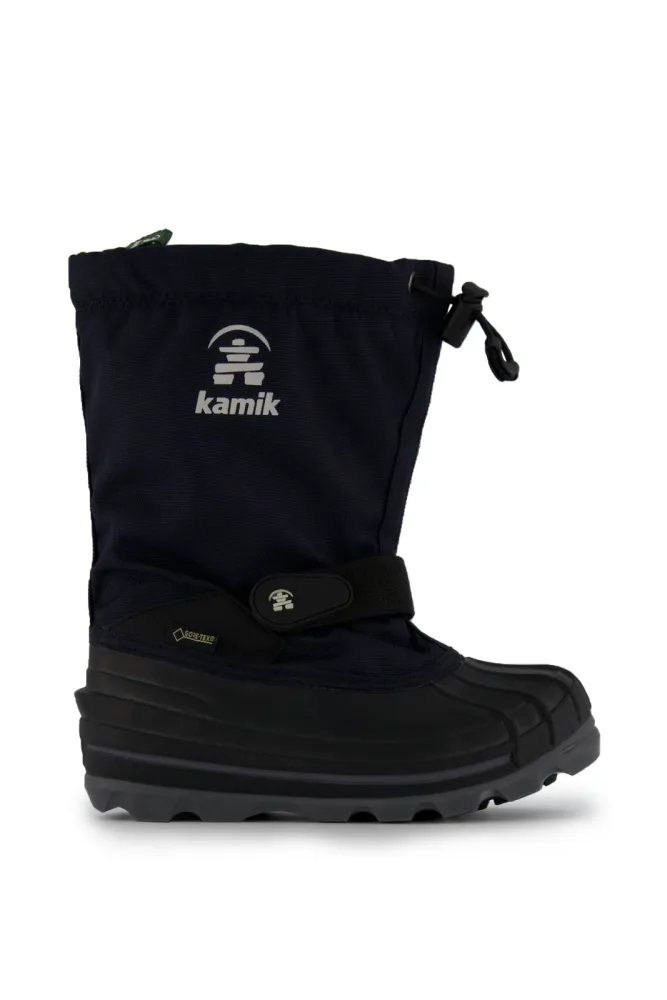 Kamik Kinder Waterbug 8G GTX Winterstiefel