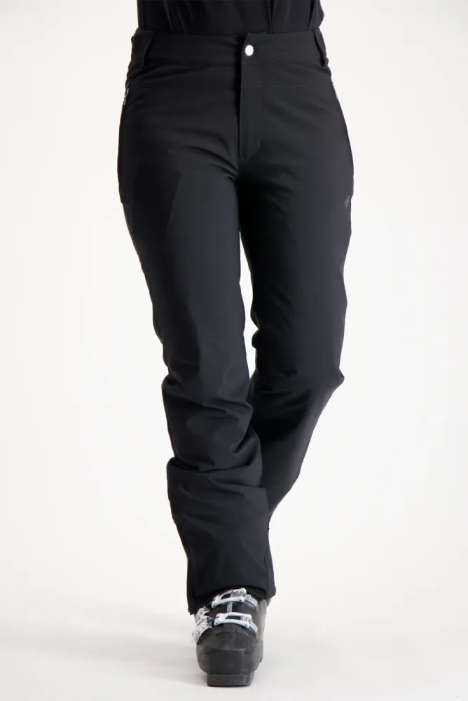 descente Norah Damen Skihose Schwarz, Damen, Größe: 44