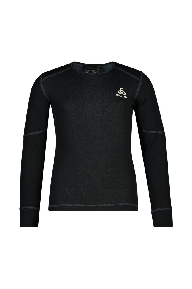 Odlo Kinder Active X-Warm Eco Longsleeve