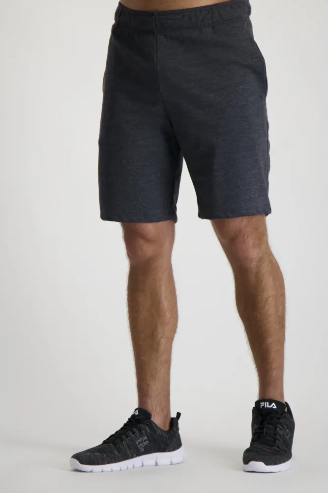 POWERZONE Herren Short Grau, Herren, Größe: M