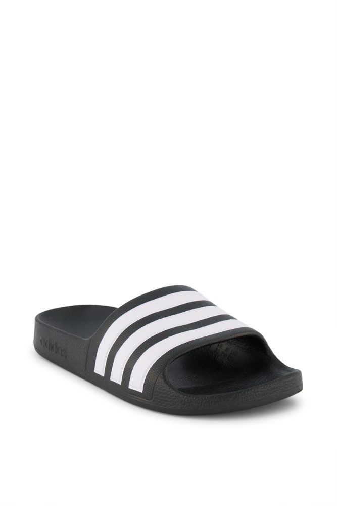adidas - Adilette-31, Adilette Aqua Badesandalen, 31, Schwarz