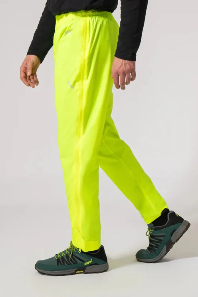 Mac in a Sac - Regenhose, Regular Fit, für Damen, Gelb, Größe M