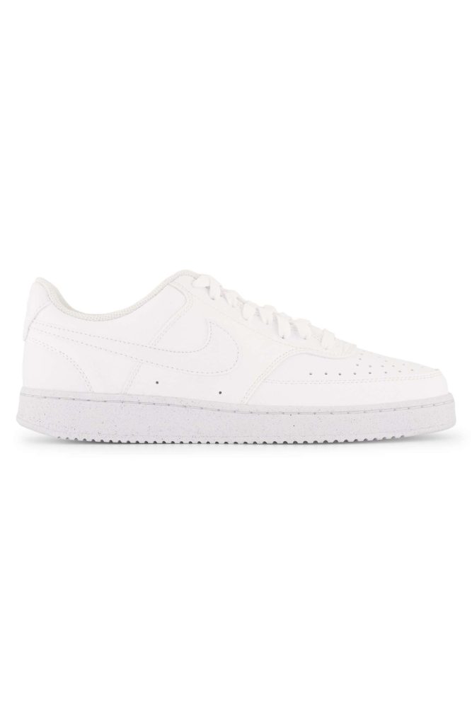Nike - Sneakers, Low Top, für Herren, Weiss, Größe 41