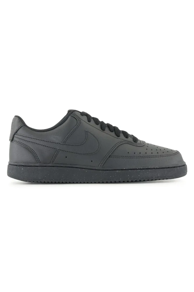 Nike Court Vision Next Nature Sneaker - Schwarz EU42.5 Herren