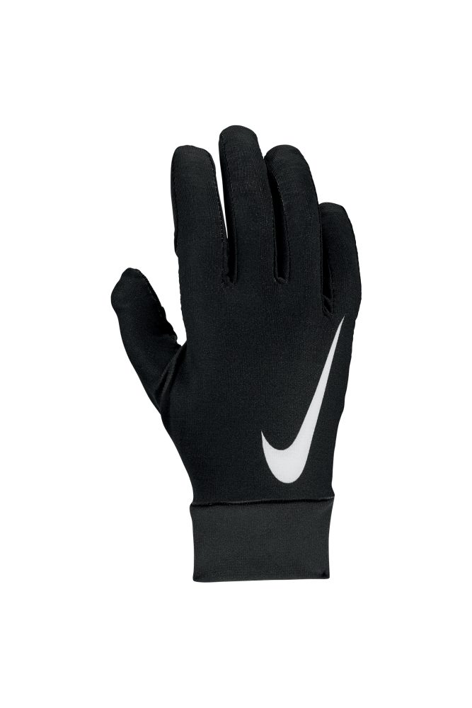 Nike Touchscreen Handschuhe - Schwarz L Kids