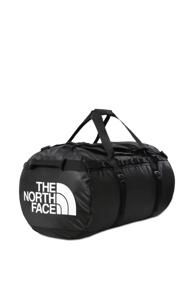 The North Face - Duffle Bag, 132l, Black