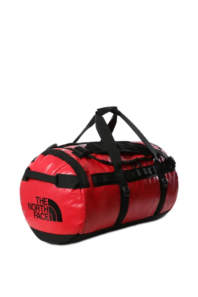 The North Face - Duffle Bag, 71l, Rot