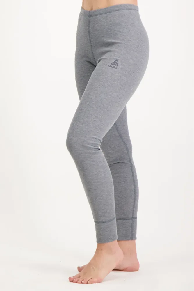 Odlo Damen Long Active Warm Eco Hose