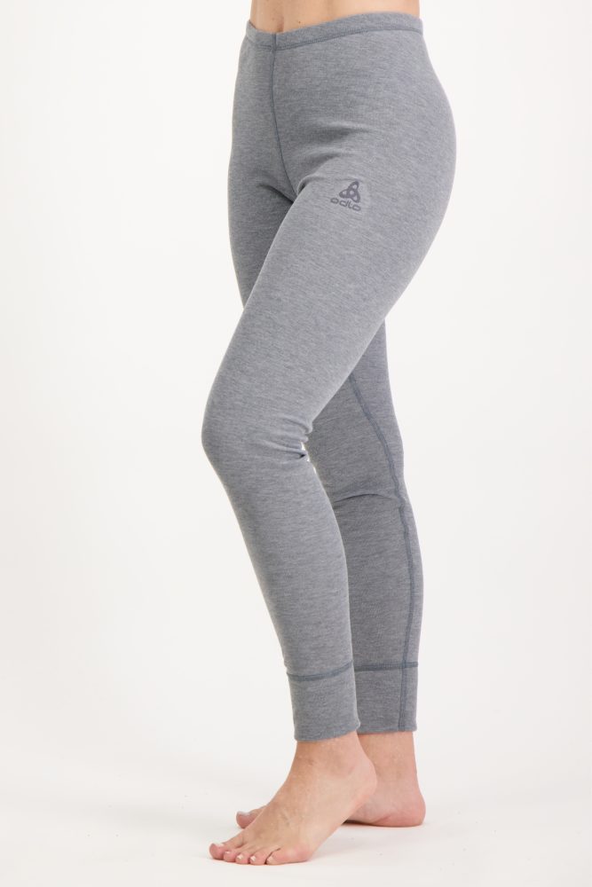Odlo Damen Long Active Warm Eco Hose