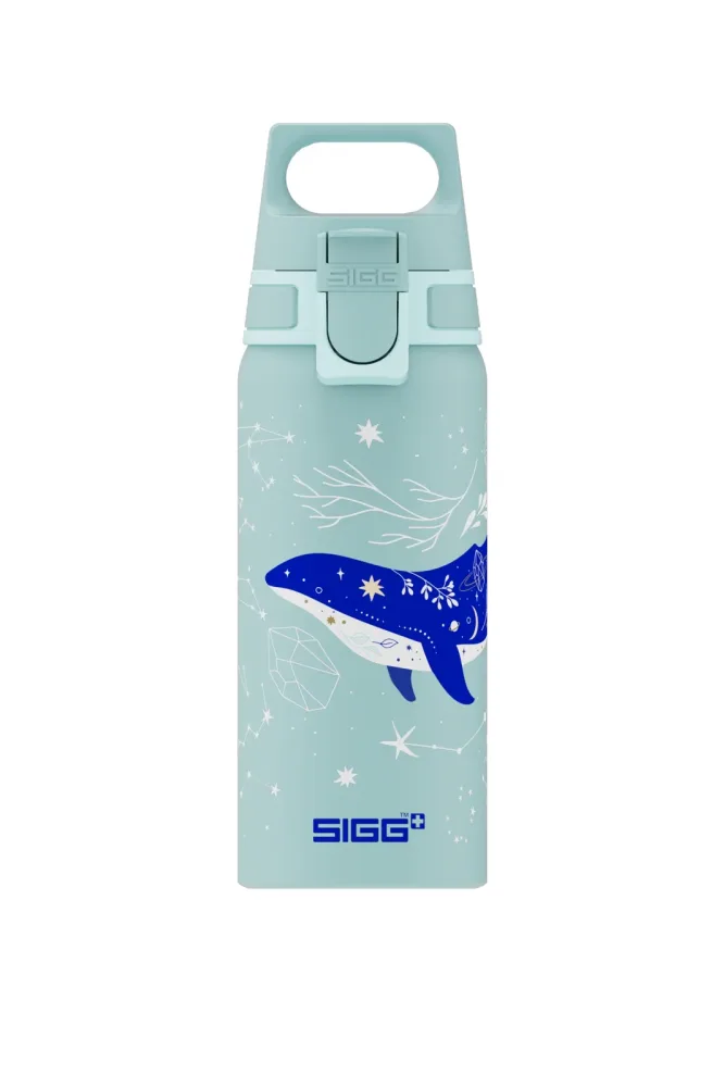 Kinder Trinkflasche WMB ONE Kids Dive 0.6 L