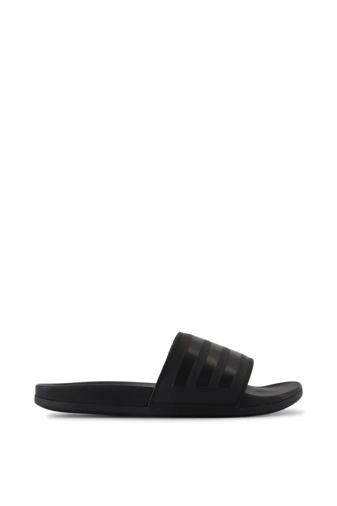 adidas - Slippers, für Herren, Black, Größe 46