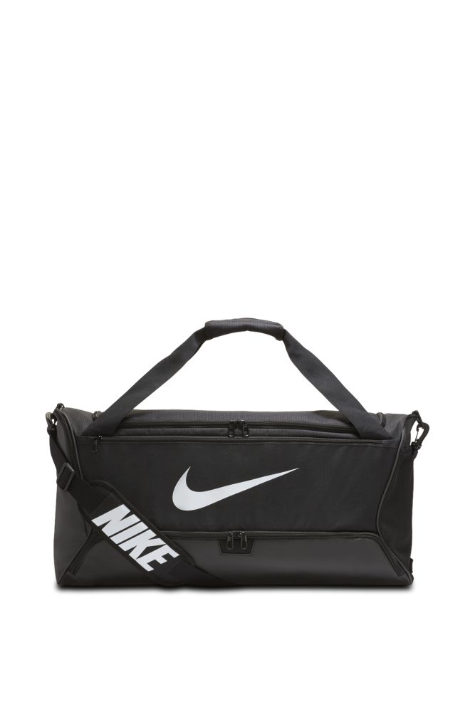 Nike - Sporttasche, Brasilia 9.5 (60L), One Size, Black