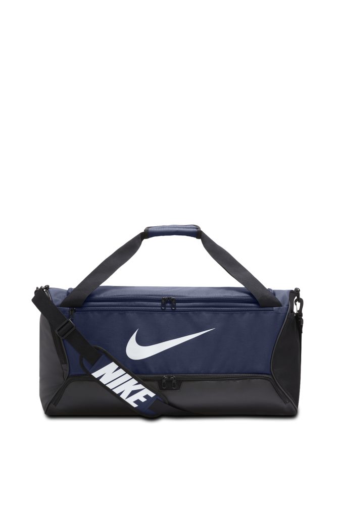 Nike Brasilia 9.5 60 L Sporttasche Blau, , Größe: ONE SIZE