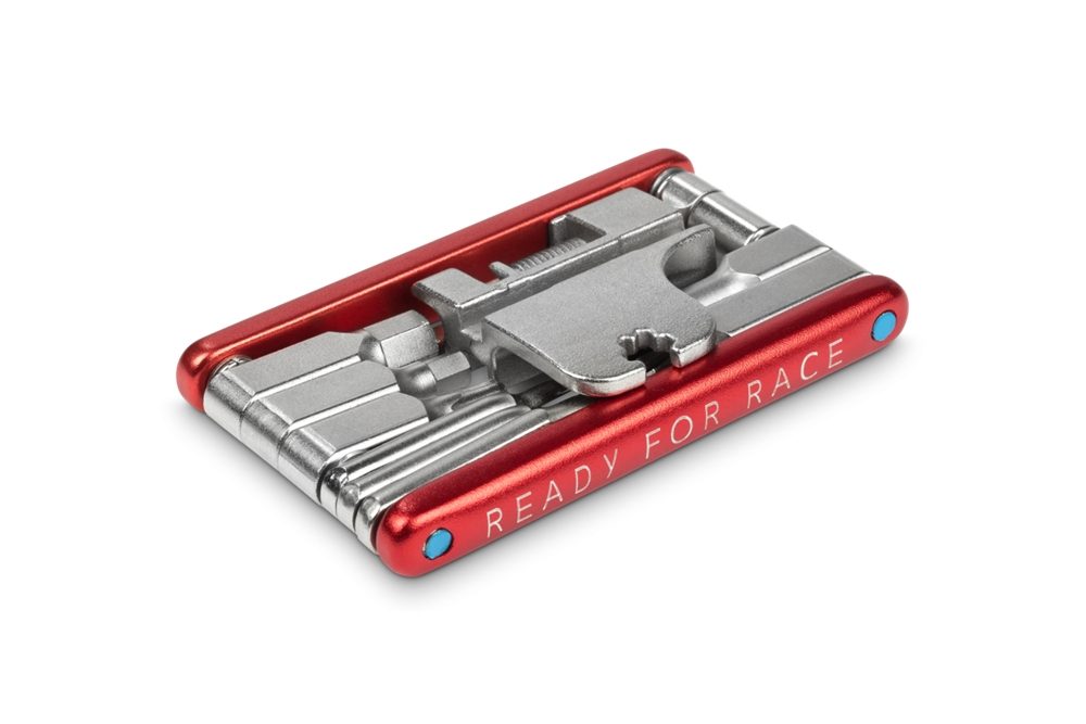Multi Tool 16 Werkzeug Set