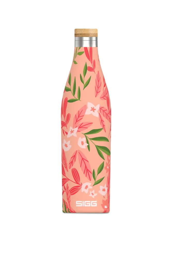 Sigg Meridian 500 ml Trinkflasche Rosa, Herren, Größe: ONE SIZE
