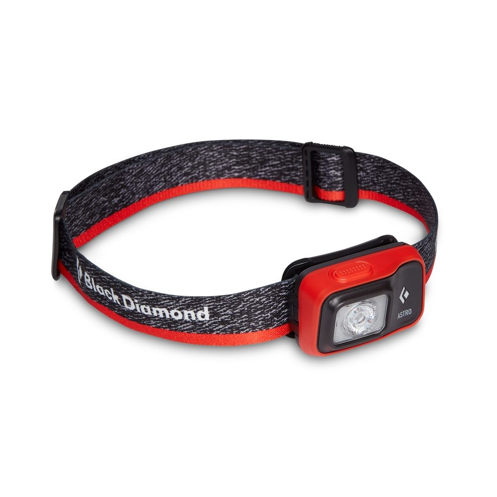 Black Diamond Astro 300 Stirnlampe