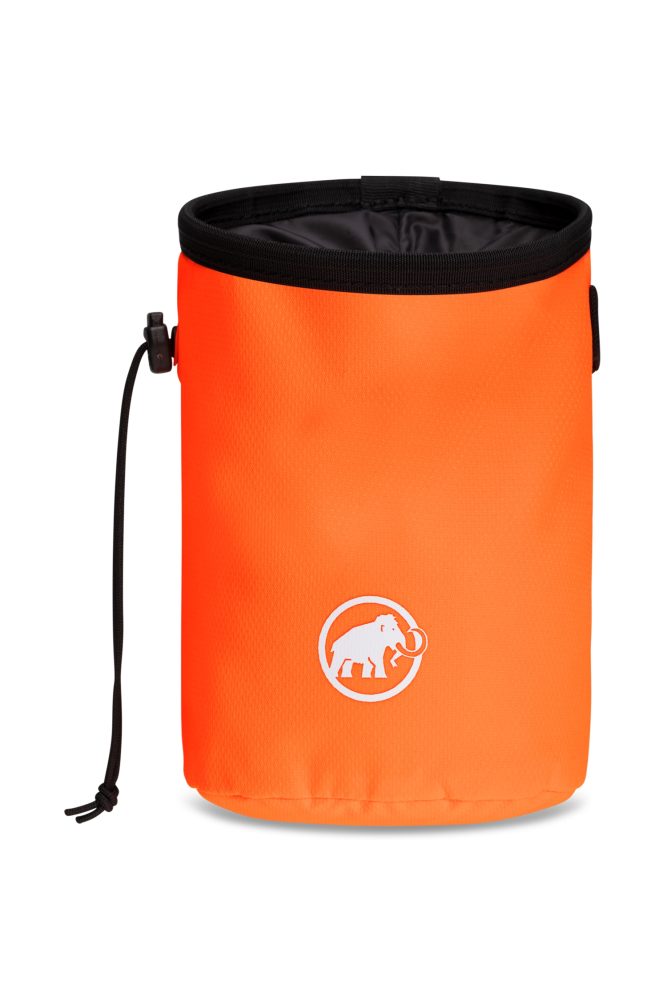 Mammut Gym Basic Chalk Bag