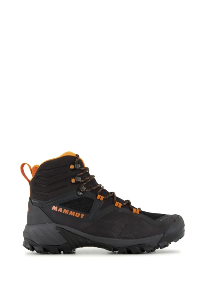 Mammut Herren Sapuen High GTX Schuhe