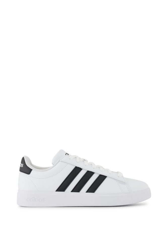 adidas - Sneakers, Low Top, für Herren, Weiss, Größe 42