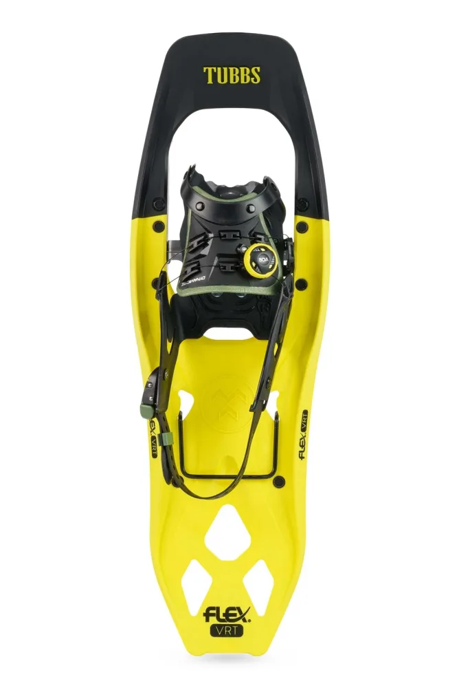 Tubbs Flex VRT 25 Herren Schneeschuh Gelb, Herren, Größe: 25