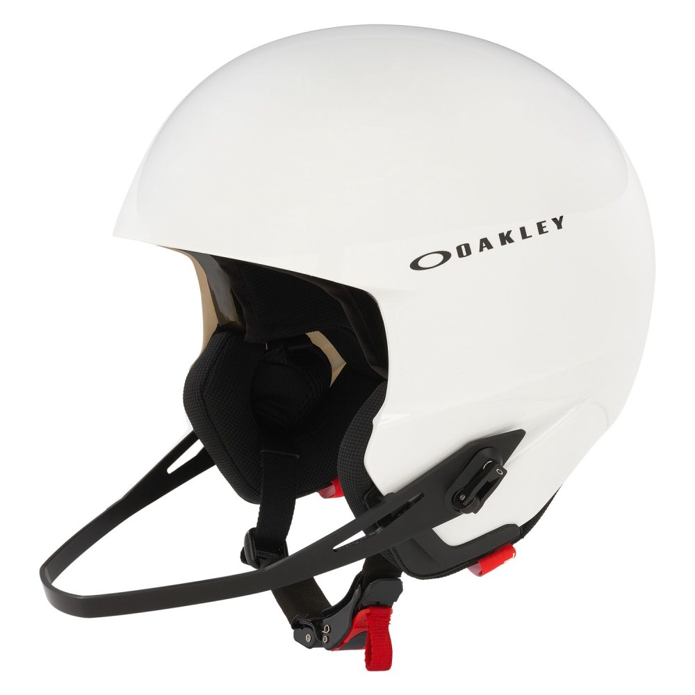 Oakley Arc5 MIPS Skihelm - White