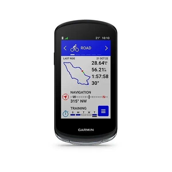 Garmin Edge 1040 Fahrradcomputer