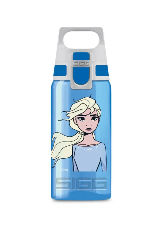 Sigg Viva One 500 ml Kinder Trinkflasche Blau, , Größe: ONE SIZE