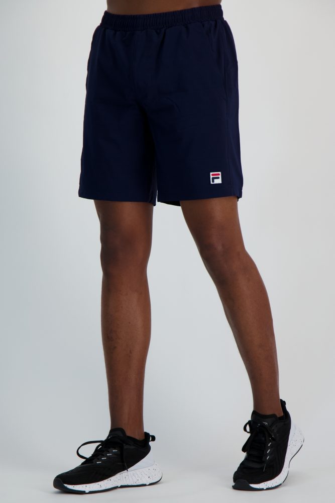 Herren Tennisshort