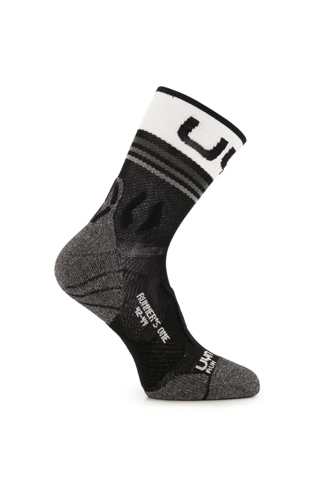 Uyn Herren Runner's One Short Socken
