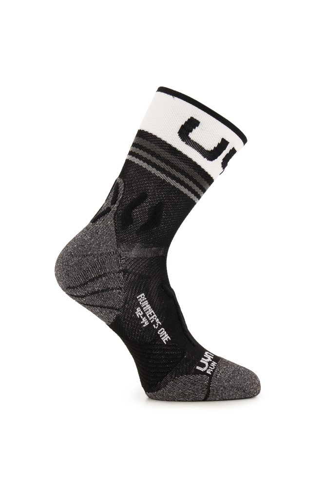 Uyn Herren Runner's One Short Socken