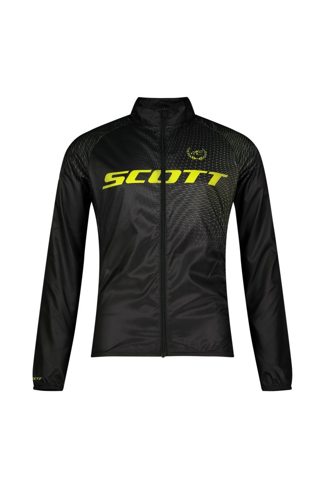RC Pro WB Kinder Bikejacke