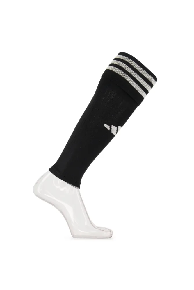 adidas Team Sleeve 23 Fussballstulpen Schwarz, Herren, Größe: M