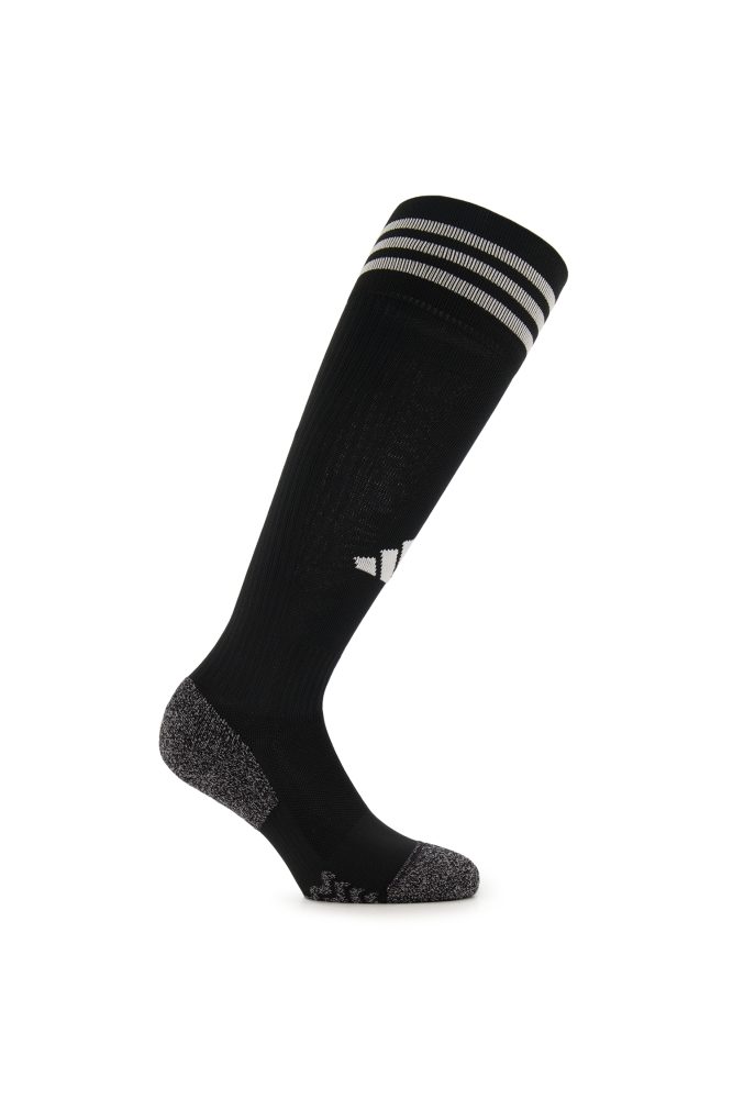 adidas Adi 23 34-36 Fussballstulpen Schwarz, Herren, Größe: 34-36
