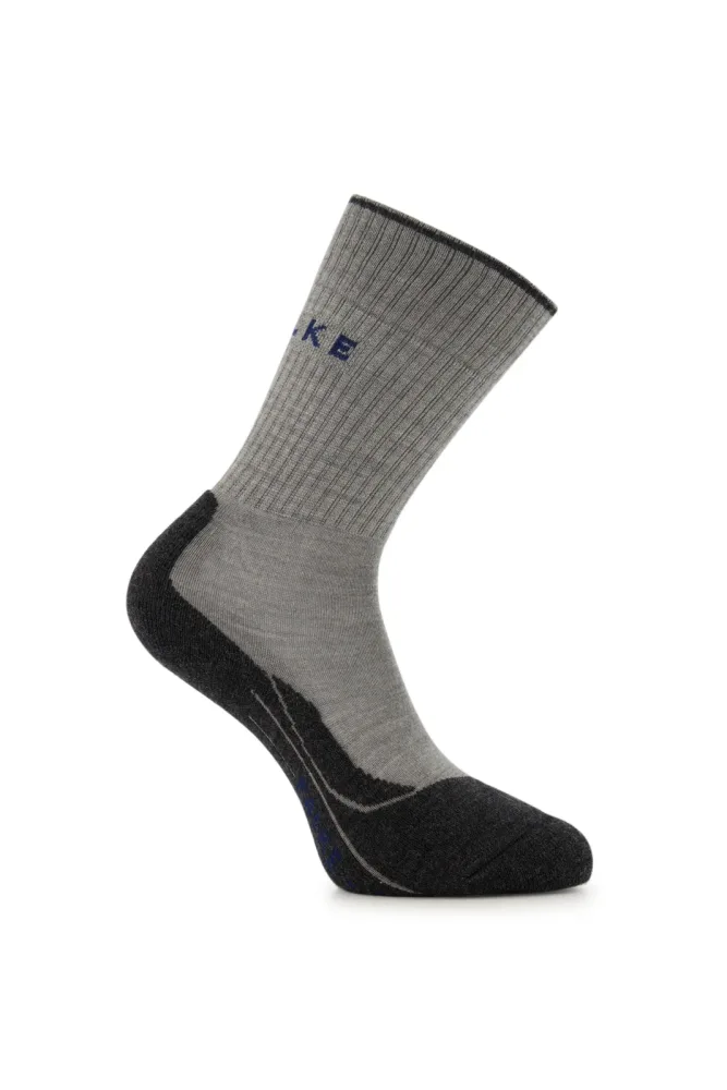Falke Tk2 Wool Silk Woman-37-38 37-38