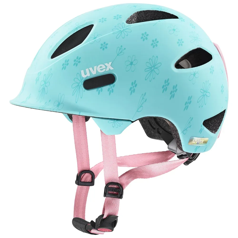 Uvex Kinder Oyo Style Fahrradhelm