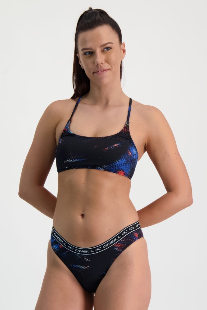 Sport Bralette Damen Bikini