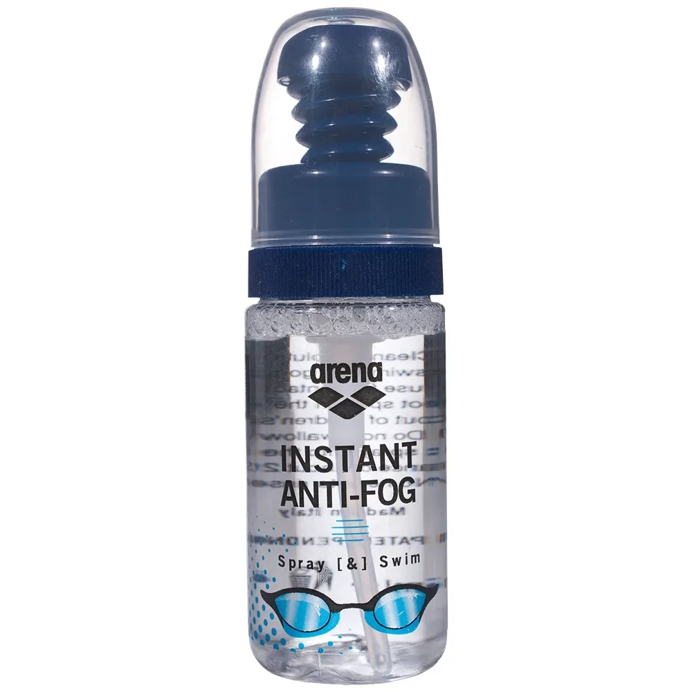 Antifog Spray&Swim