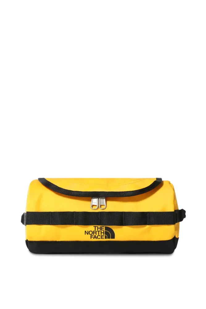 The North Face - Nécessaire, 3.5L, Gelb