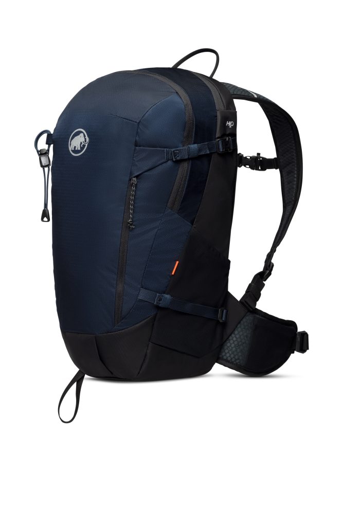 MAMMUT Lithium 20 L Damen Wanderrucksack Blau, Damen, Größe: 0