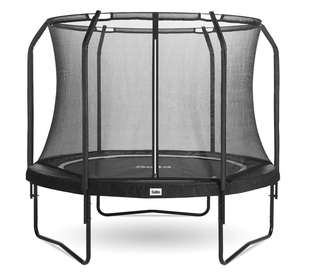 Salta Gartentrampolin Premium Black Edition 305 cm